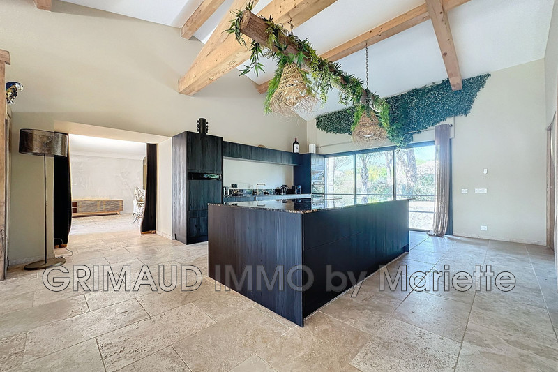 Photo n°15 - Vente Maison villa provençale Grimaud 83310 - 3 150 000 €