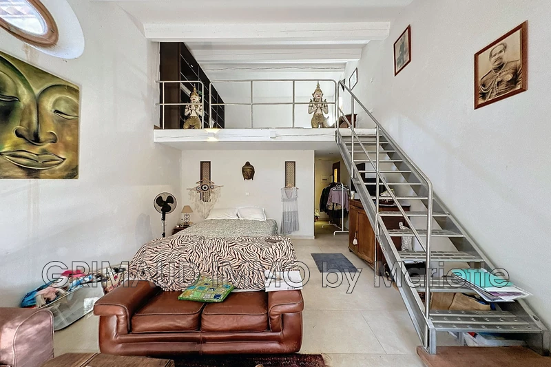 Vente villa Grimaud  