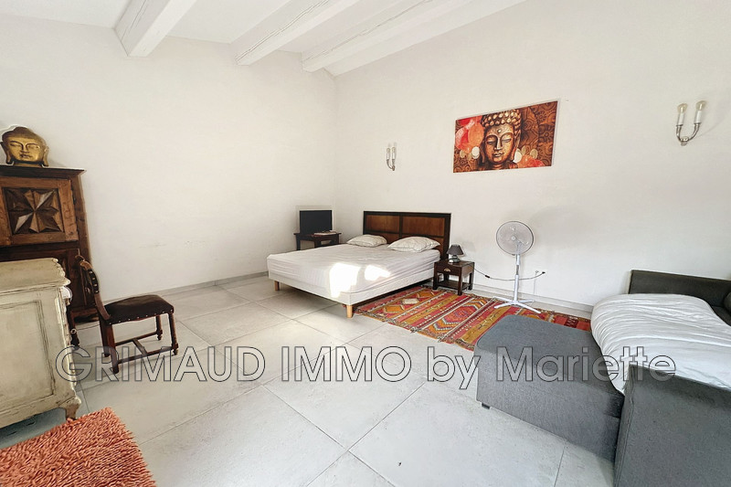 Photo n°13 - Vente Maison villa Grimaud 83310 - 1 980 000 €