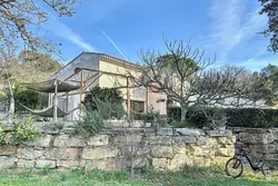 Photos  Maison Villa à vendre Grimaud 83310