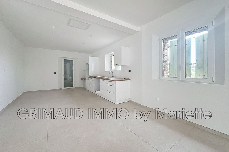 Photo n°7 - Vente maison de campagne Le Plan-de-la-Tour 83120 - 1 320 000 €