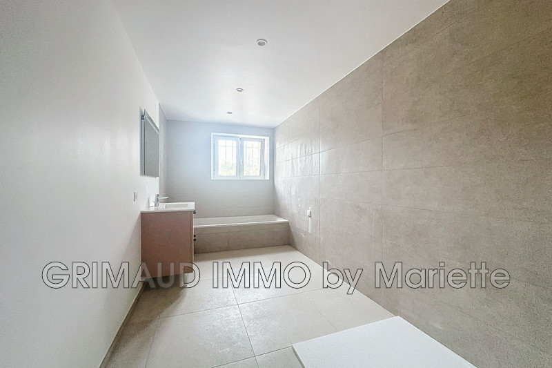 Photo n°10 - Vente maison de campagne Le Plan-de-la-Tour 83120 - 1 320 000 €