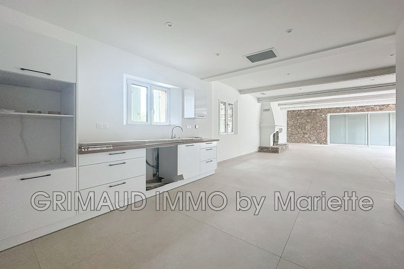 Photo n°15 - Vente maison de campagne Le Plan-de-la-Tour 83120 - 1 320 000 €