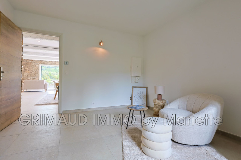 Photo n°11 - Vente maison de campagne Le Plan-de-la-Tour 83120 - 1 320 000 €