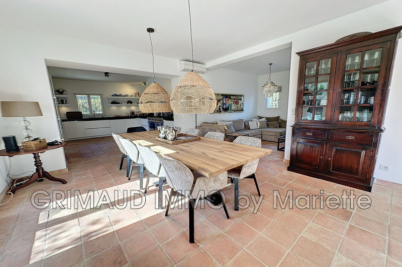 Photo n°11 - Vente Maison villa Cogolin 83310 - 1 475 000 €