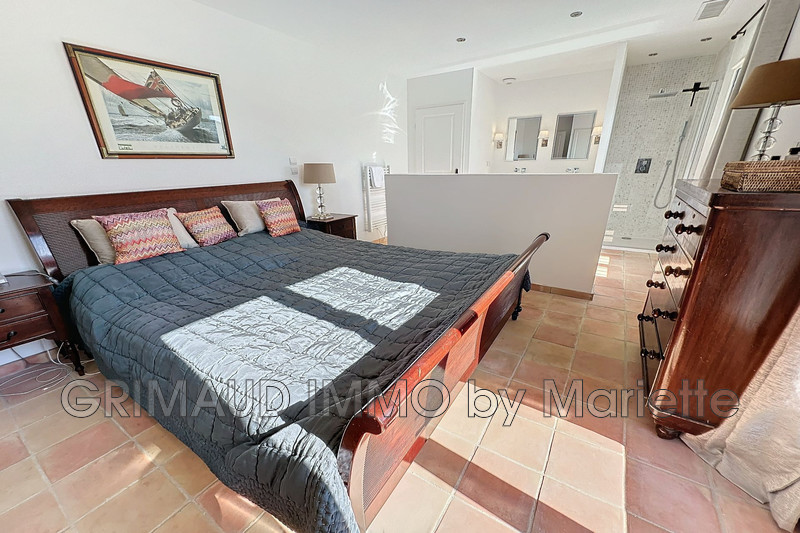 Photo n°15 - Vente Maison villa Cogolin 83310 - 1 475 000 €
