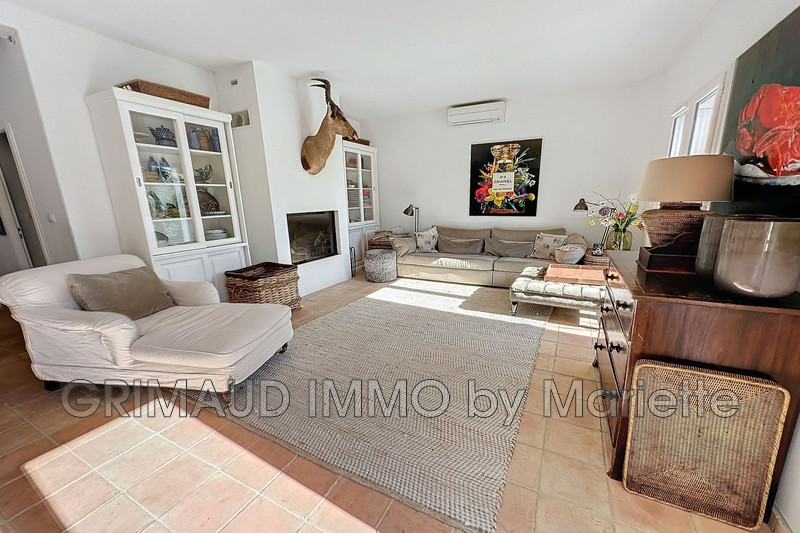Photo n°10 - Vente Maison villa Cogolin 83310 - 1 475 000 €