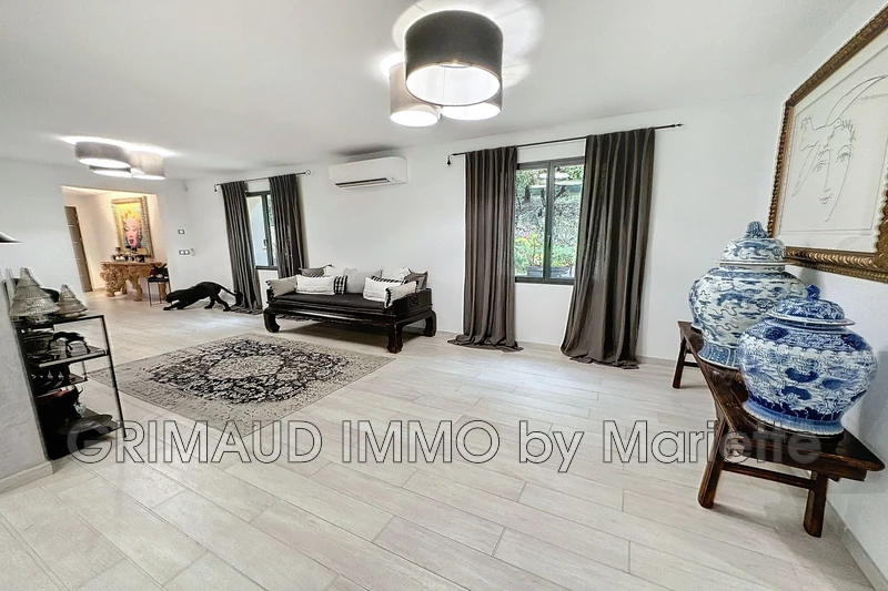 Vente villa Le Plan-de-la-Tour  