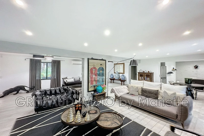 Vente villa Le Plan-de-la-Tour  