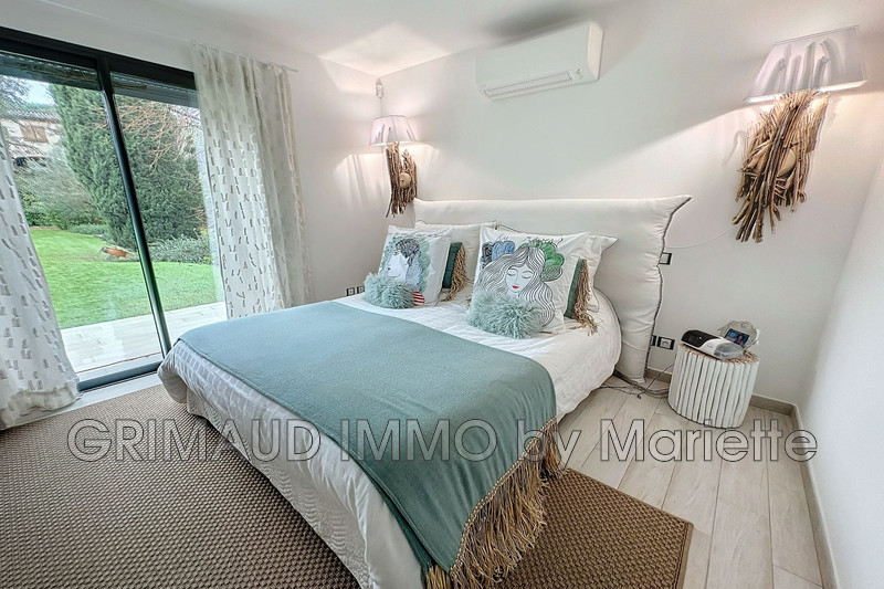 Vente villa Le Plan-de-la-Tour  