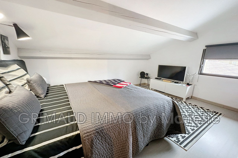 Vente villa Le Plan-de-la-Tour  