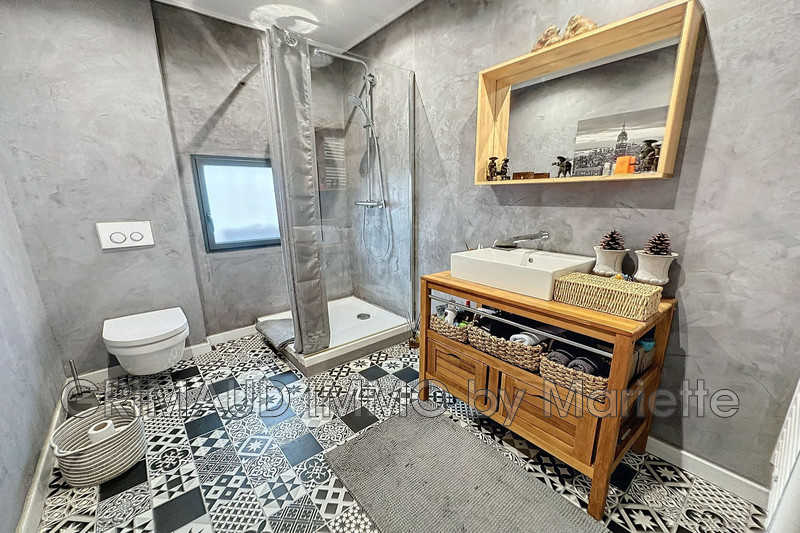 Vente villa Le Plan-de-la-Tour  