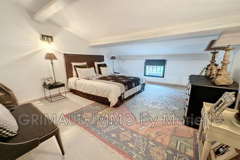 Vente villa Le Plan-de-la-Tour  