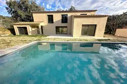 Photos  Maison Villa à vendre Le Plan-de-la-Tour 83120