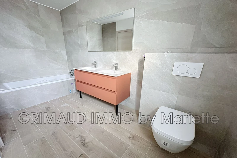 Vente villa Le Plan-de-la-Tour  