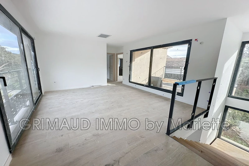 Vente villa Le Plan-de-la-Tour  