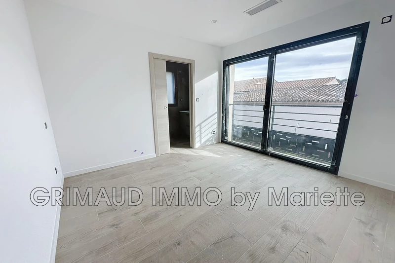 Vente villa Le Plan-de-la-Tour  