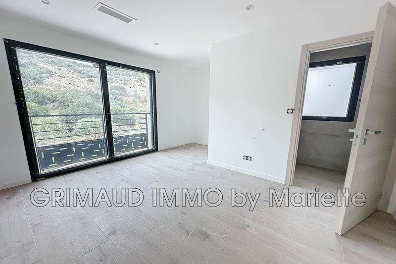 Vente villa Le Plan-de-la-Tour  