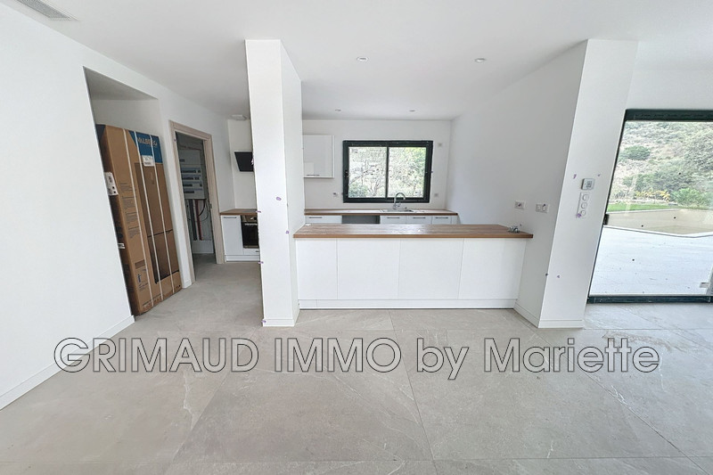Photo n°15 - Vente Maison villa Le Plan-de-la-Tour 83120 - 1 590 000 €