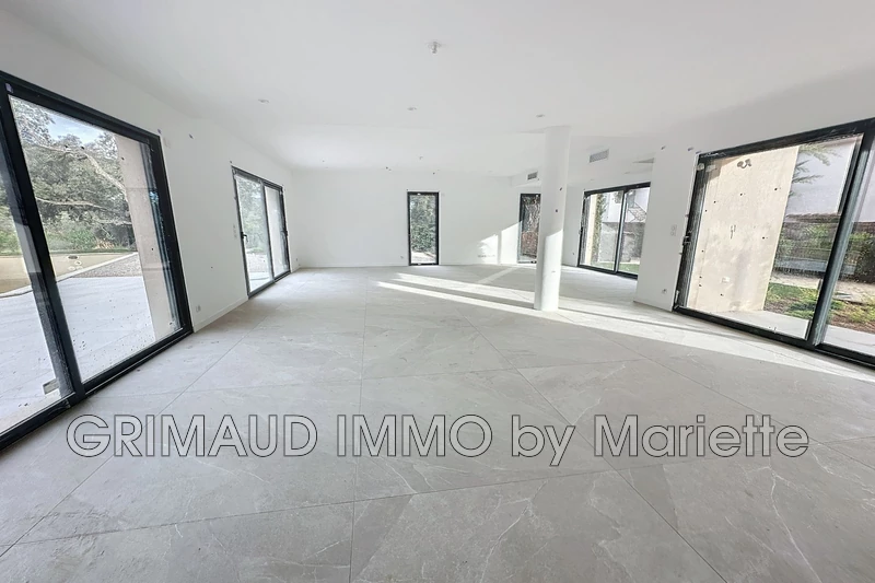 Vente villa Le Plan-de-la-Tour  
