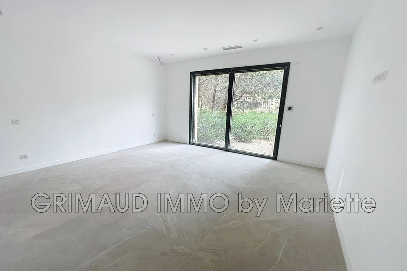 Vente villa Le Plan-de-la-Tour  
