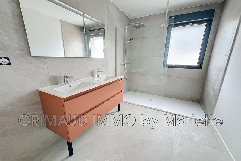 Vente villa Le Plan-de-la-Tour  