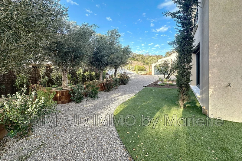Vente villa Le Plan-de-la-Tour  
