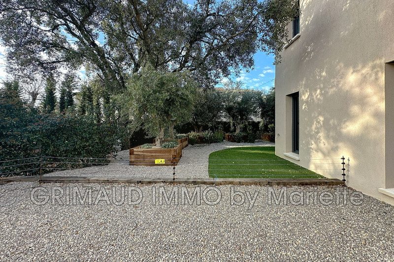 Photo n°13 - Vente Maison villa Le Plan-de-la-Tour 83120 - 1 590 000 €