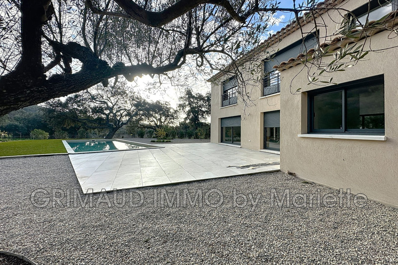Photo n°11 - Vente Maison villa Le Plan-de-la-Tour 83120 - 1 590 000 €