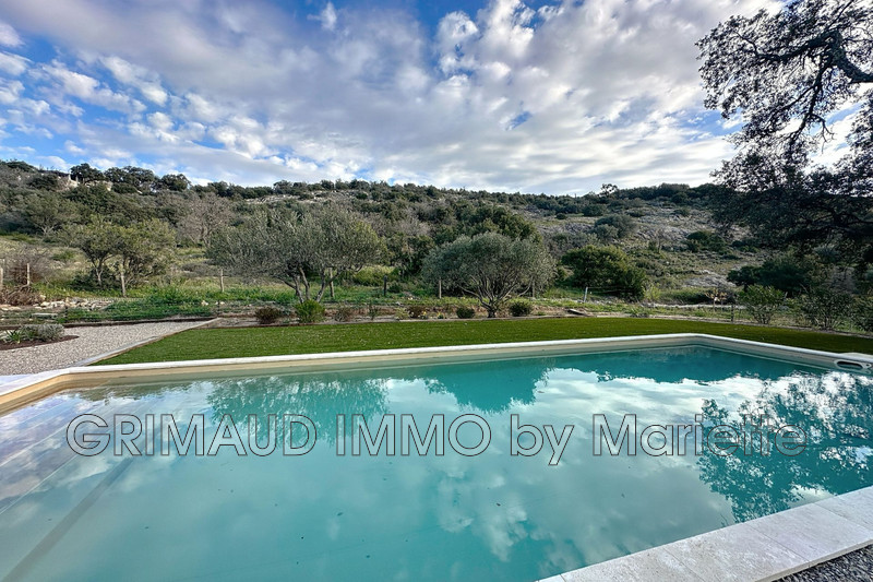 Photo n°4 - Vente Maison villa Le Plan-de-la-Tour 83120 - 1 590 000 €