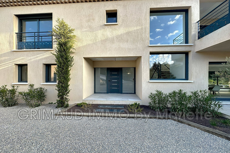 Photo n°6 - Vente Maison villa Le Plan-de-la-Tour 83120 - 1 590 000 €