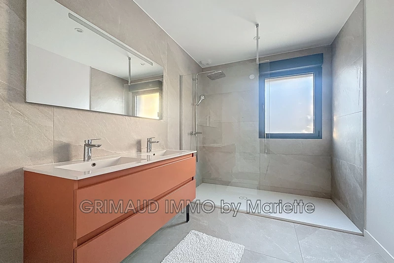 Vente villa Le Plan-de-la-Tour  