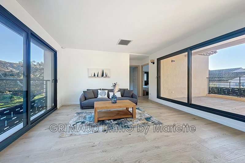 Vente villa Le Plan-de-la-Tour  