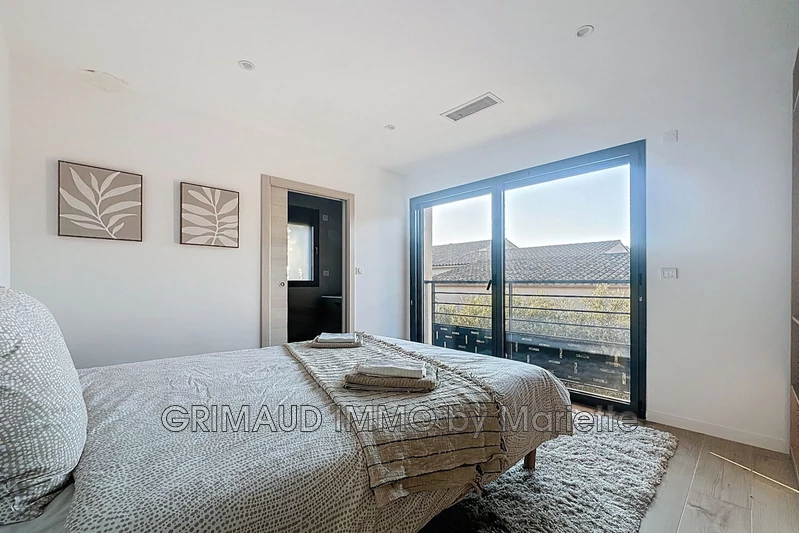 Vente villa Le Plan-de-la-Tour  