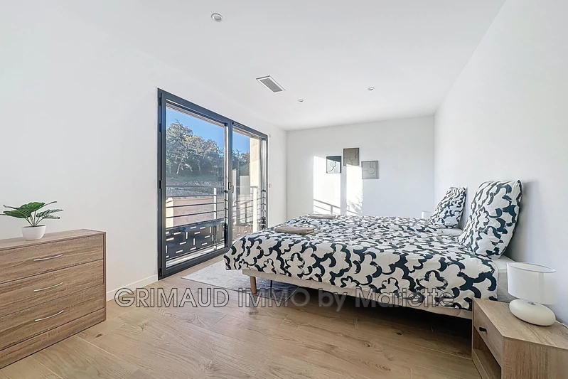 Vente villa Le Plan-de-la-Tour  