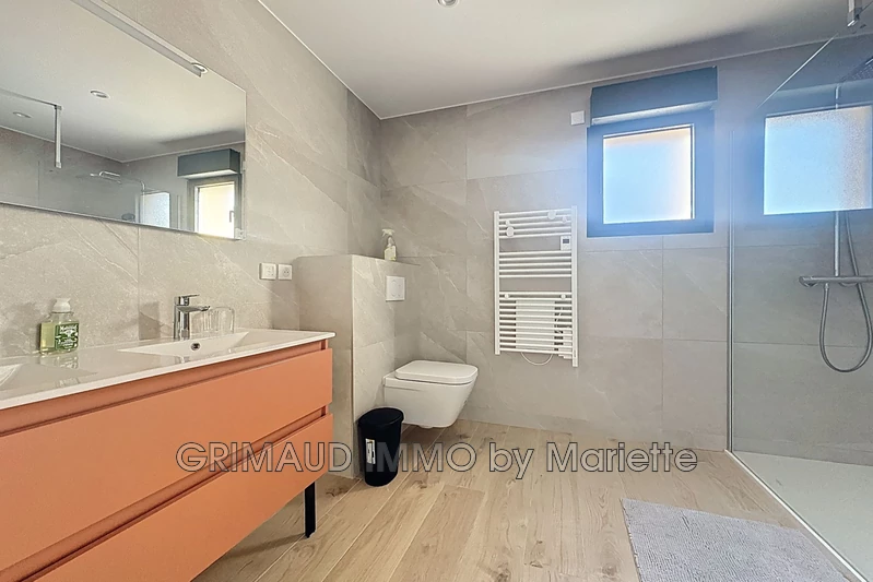 Vente villa Le Plan-de-la-Tour  