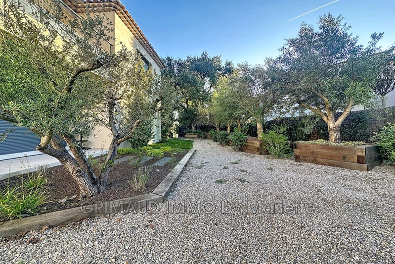 Vente villa Le Plan-de-la-Tour  