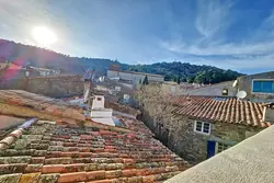 Photos  Maison de village à vendre La Garde-Freinet 83680