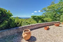Photos  Maison à vendre La Garde-Freinet 83680