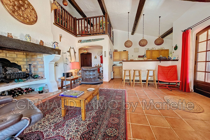 Vente maison La Garde-Freinet  