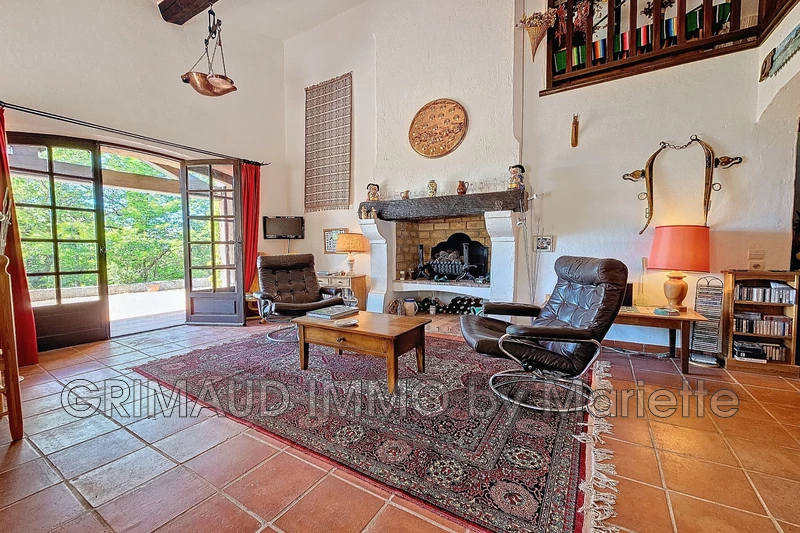 Vente maison La Garde-Freinet  
