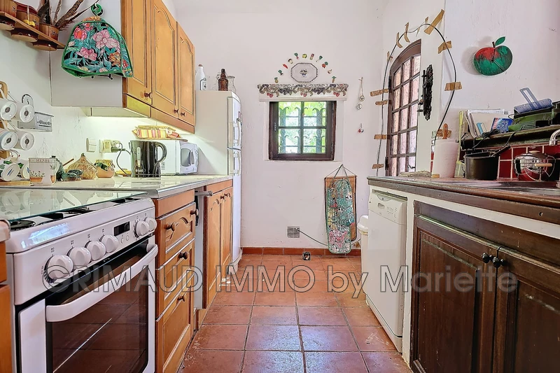 Vente maison La Garde-Freinet  