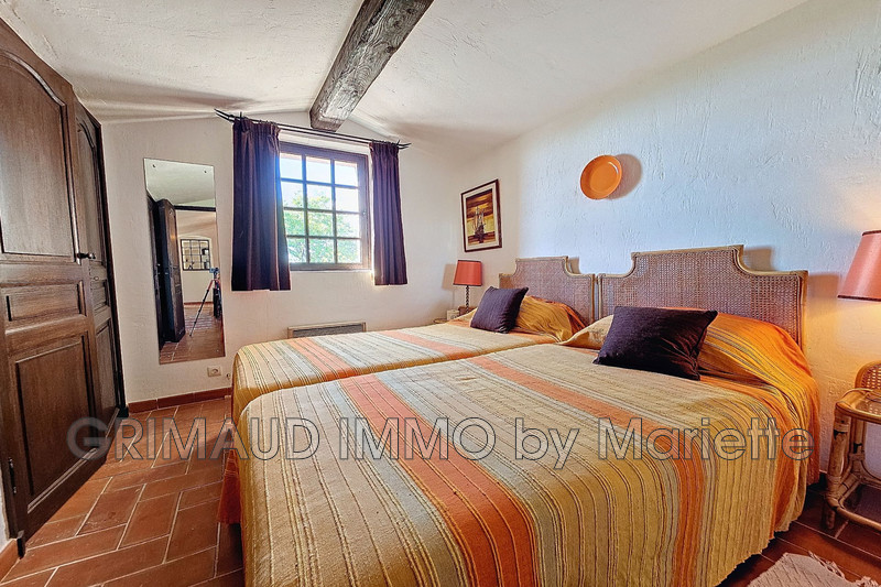 Vente maison La Garde-Freinet  
