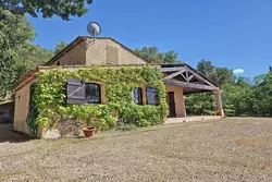 Photos  Maison à vendre La Garde-Freinet 83680