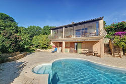 Photos  Maison à vendre Grimaud 83310
