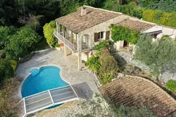 Photos  Maison à vendre Grimaud 83310