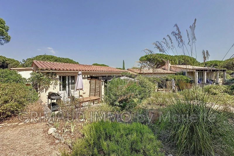 Vente villa provençale Le Plan-de-la-Tour  