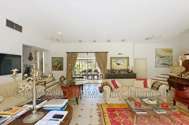 Vente villa provençale Le Plan-de-la-Tour  