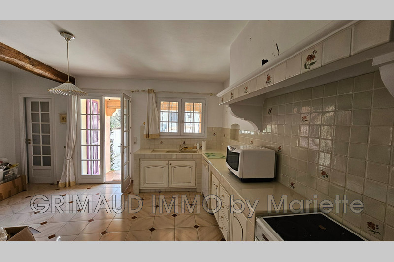 Vente maison La Môle  