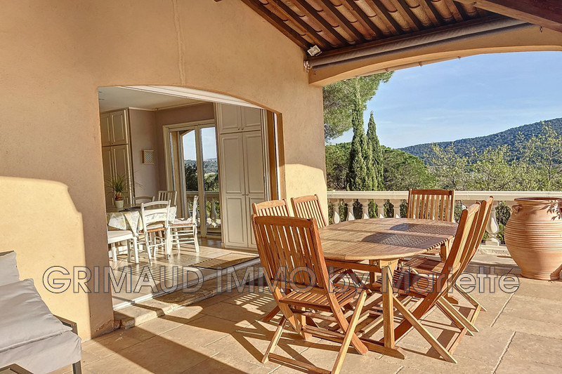 Vente maison Cogolin  